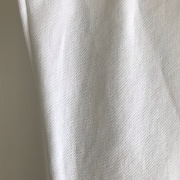 Loft White The Riviera Pants - Picture 4 of 8